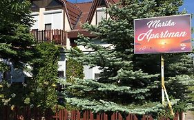Marika Apartman